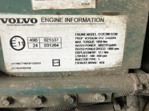 Volvo D12C380